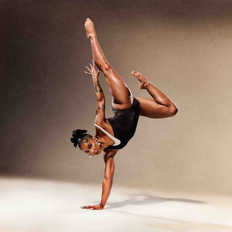 cover art for Is Nike Finally Winning With Women?