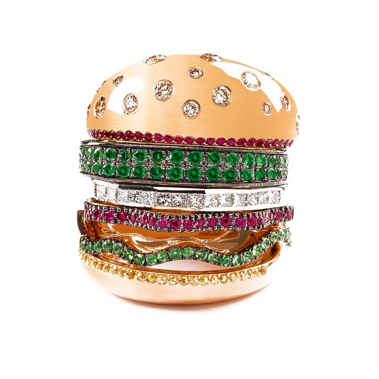 cover art for The Jewellery Boom, Explained