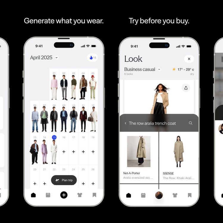 cover art for Fashion Tech Boom 2.0