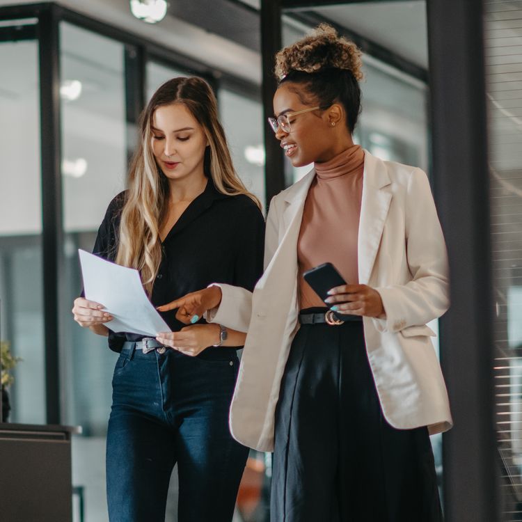 cover art for The Jobs Fashion and Beauty Talent Want in 2025