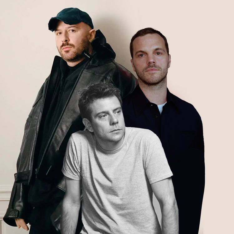 cover art for The Great Fashion Reset: Can Designer Debuts Revive Luxury?