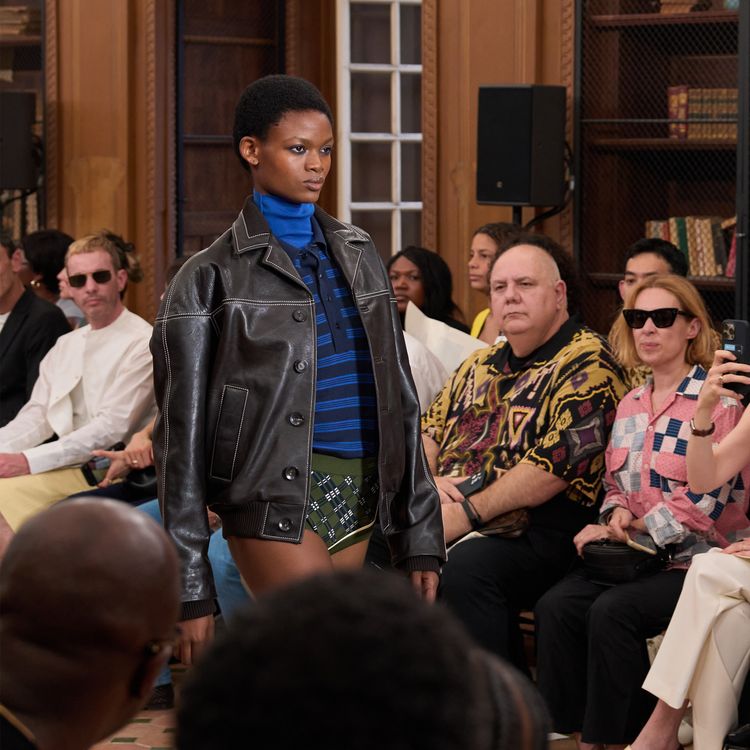 cover art for The Great Fashion Reset: Can New Designers Still Build a Business?