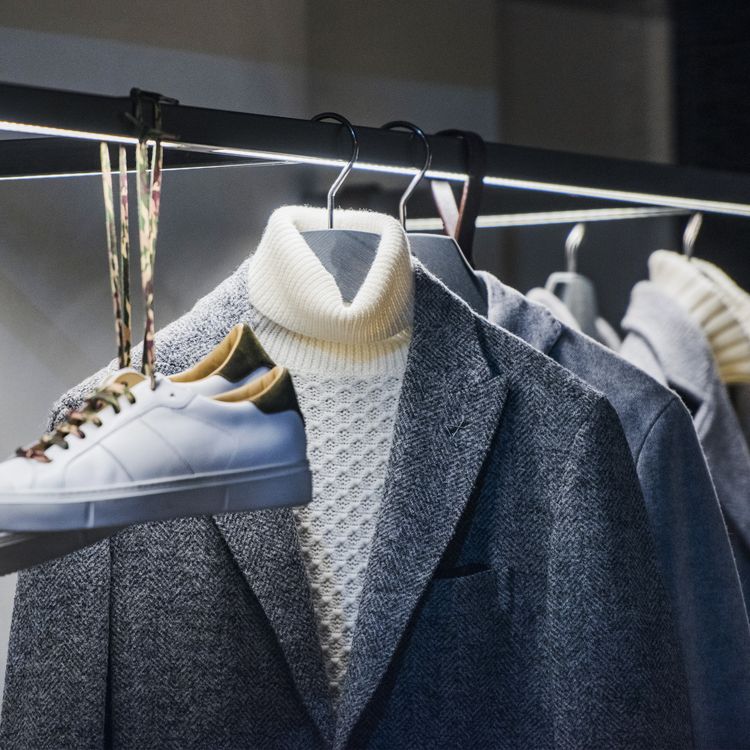 cover art for Gen Z Isn’t Buying Luxury’s Story