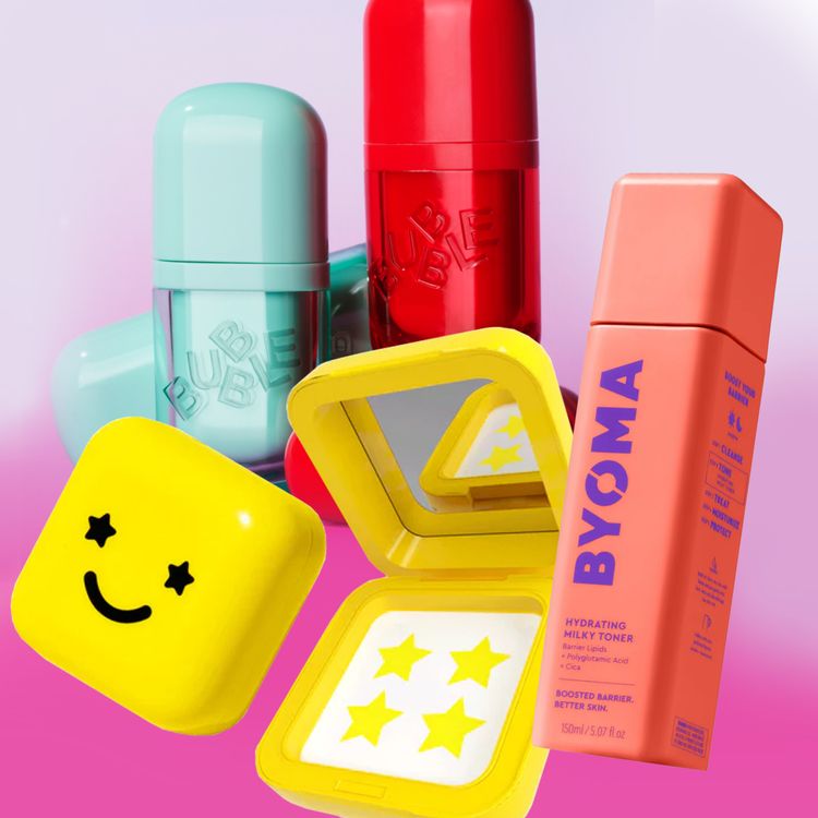 cover art for Can Gen-Z Beauty Brands Grow Up?