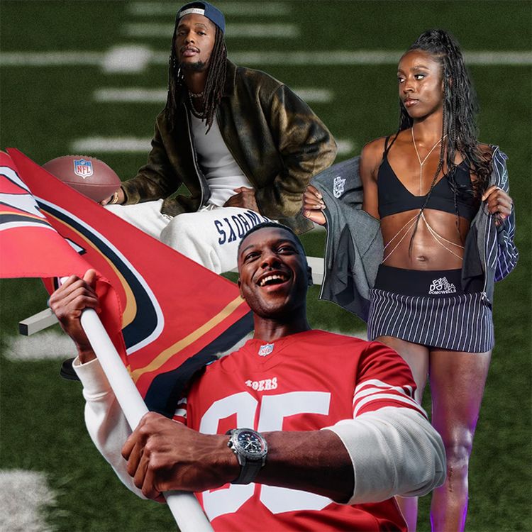 cover art for Sports x Fashion: Who’s Really Winning?