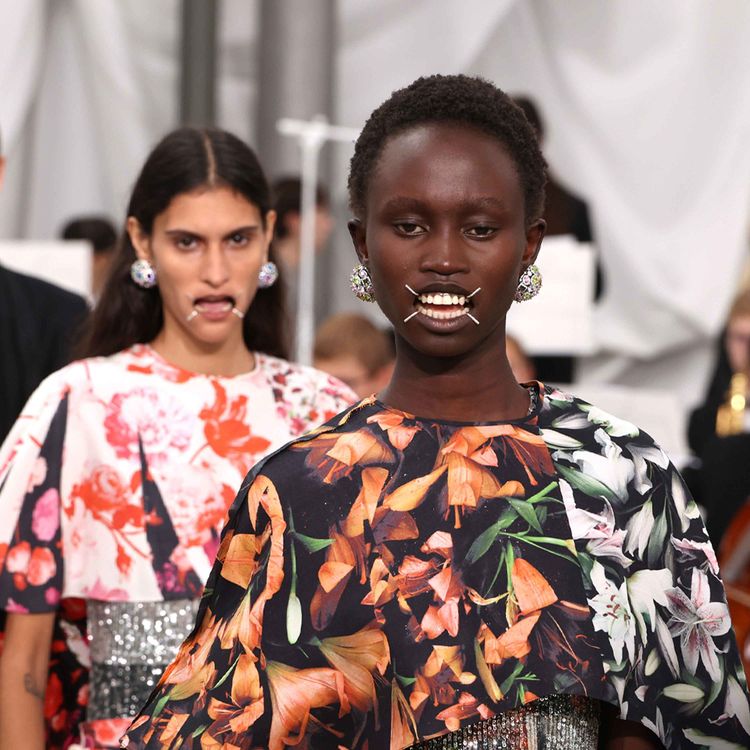 cover art for Does Fashion Still Know What Women Want?