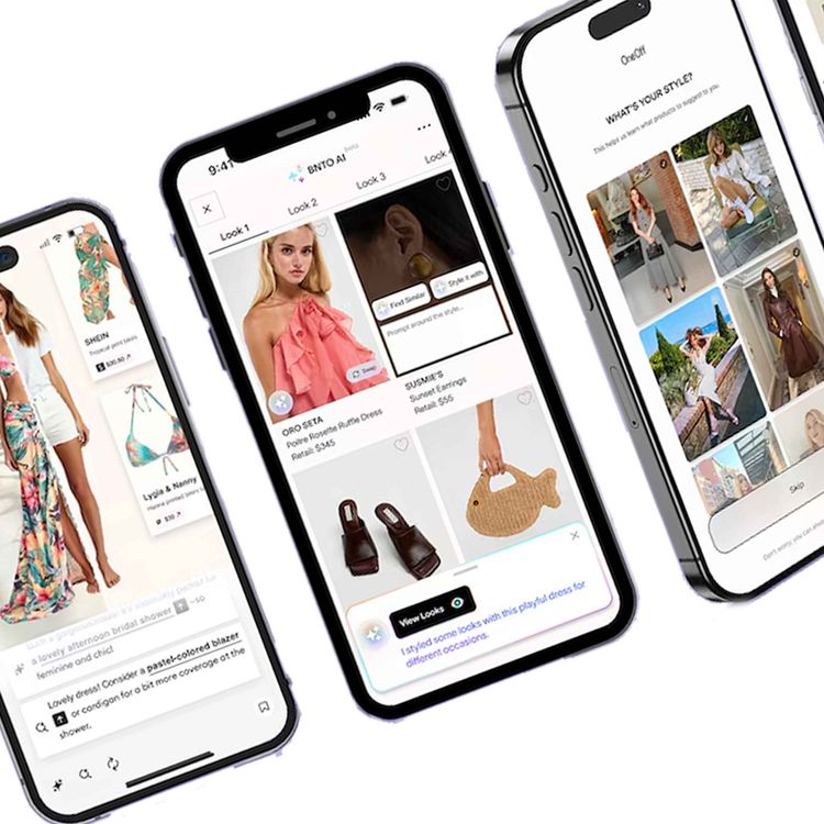 cover art for Would You Let AI Shop for You?