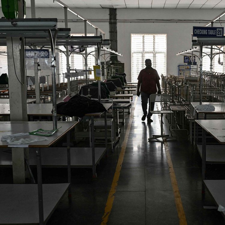 cover art for The Human Cost of Trump's Tariffs