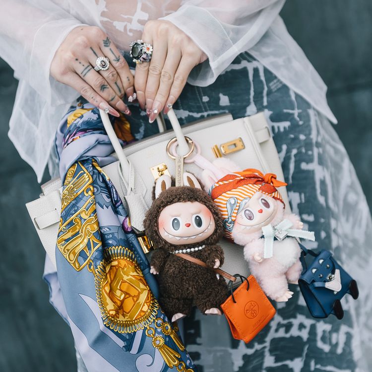 cover art for Why Is Everyone Obsessed With Accessories?