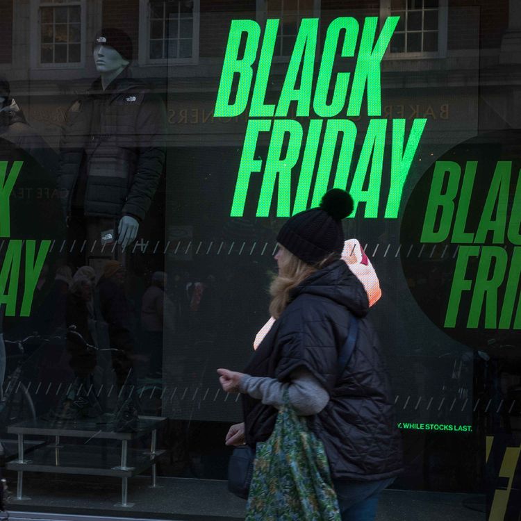 cover art for Is This the Year Discount Mania Finally Ends?