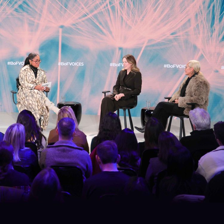 cover art for What Happens When Women Lead