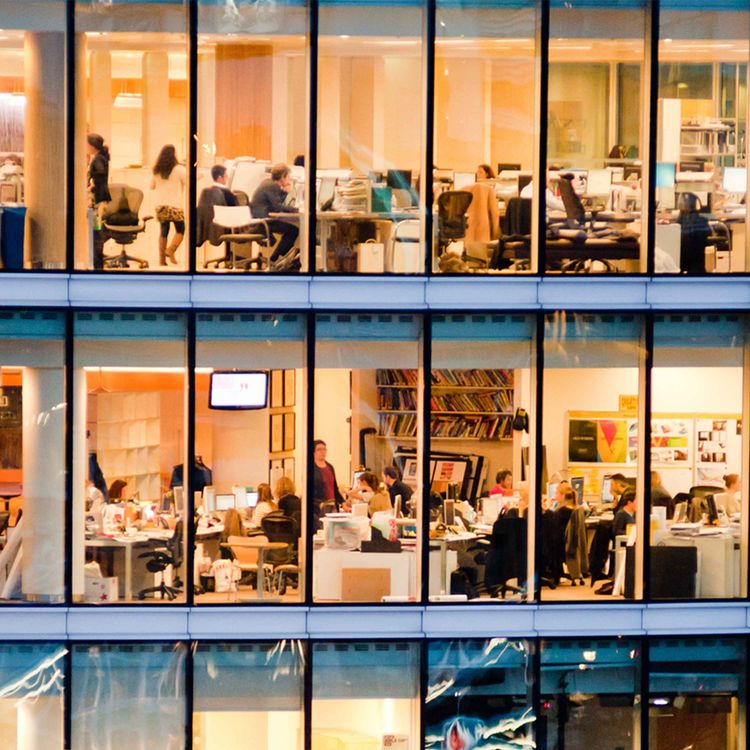 cover art for Making Sense of Fashion’s Brutal Job Market