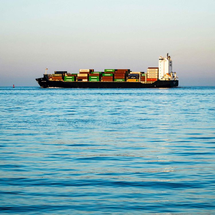 cover art for Tariffs Are Down, But Uncertainty Is Back