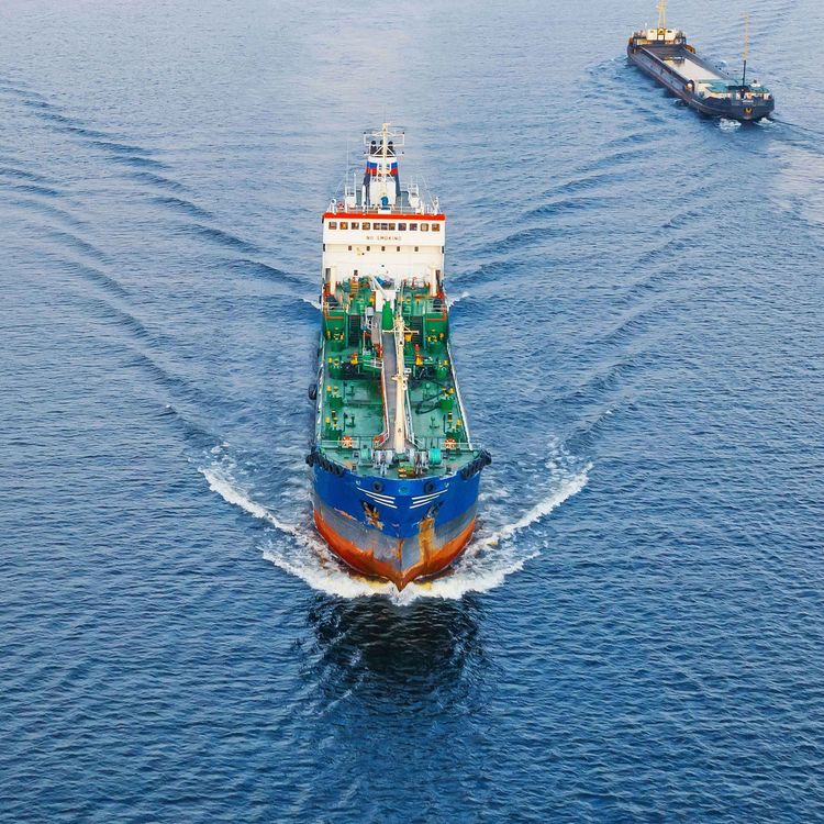 cover art for How Oil Shock Fears Are Rippling Through Fashion