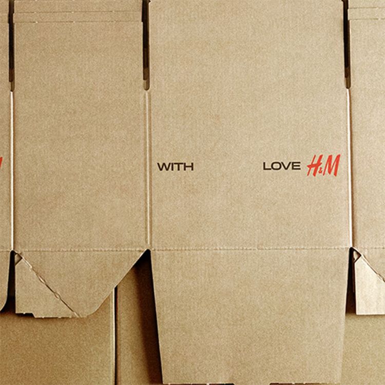 cover art for Can H&M Prove Sustainability is a Growth Engine?