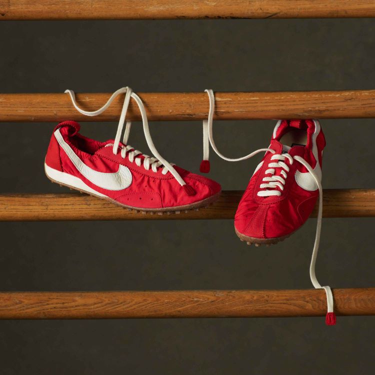 cover art for Nike’s Reality Check