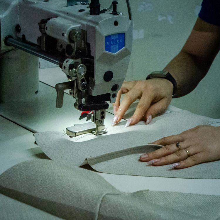 cover art for Can Fashion Sell a New Generation on Trade Jobs?
