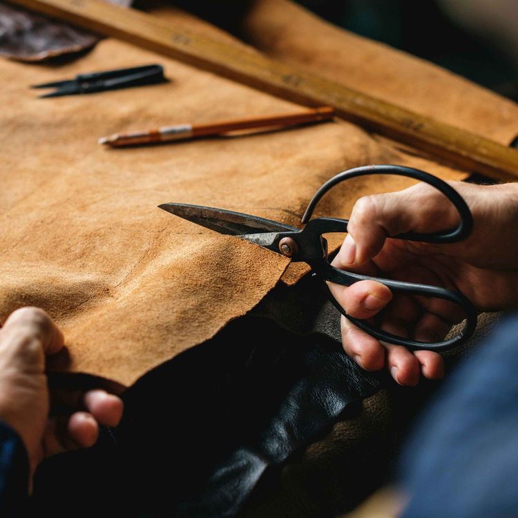 cover art for Luxury’s Italian Supply Chain Reckoning Isn’t Over