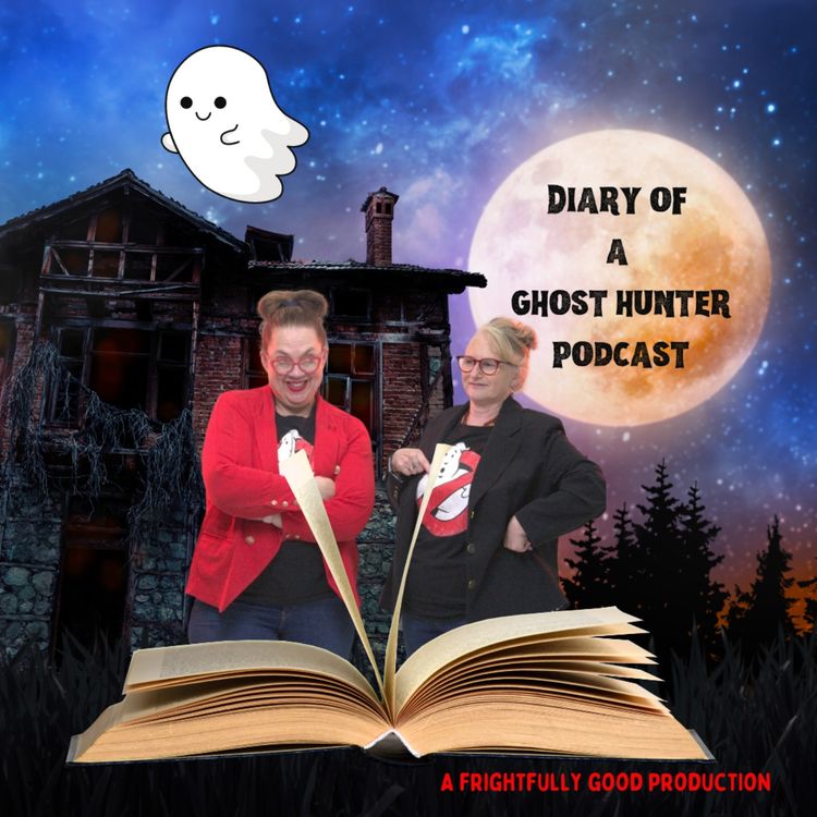 cover art for Ep 30: What happened to Anne and Renata? Why did they disappear?