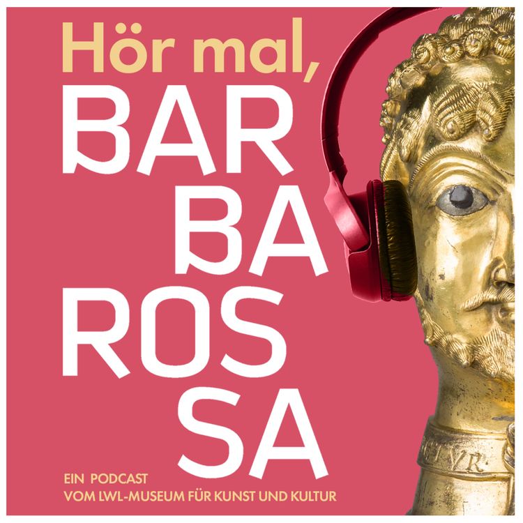 cover art for House of Barbarossa