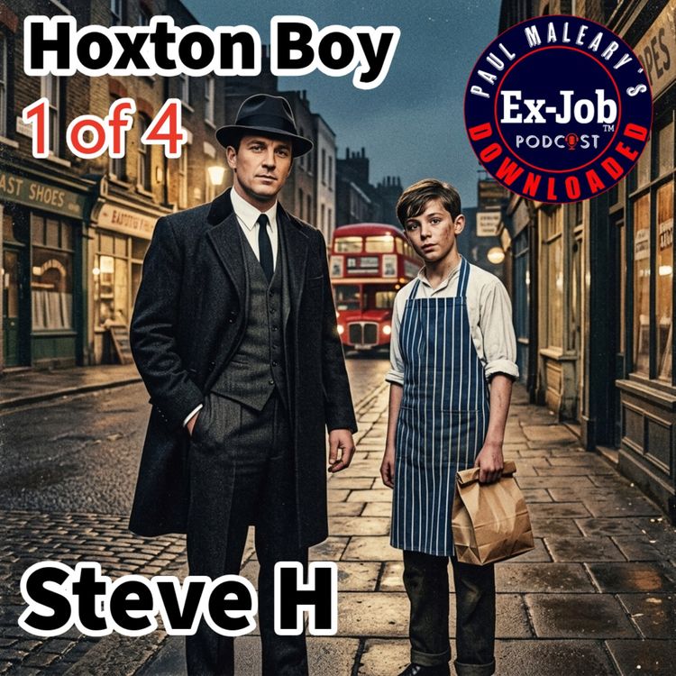 cover art for Steve H -Who Would Have Thought! 