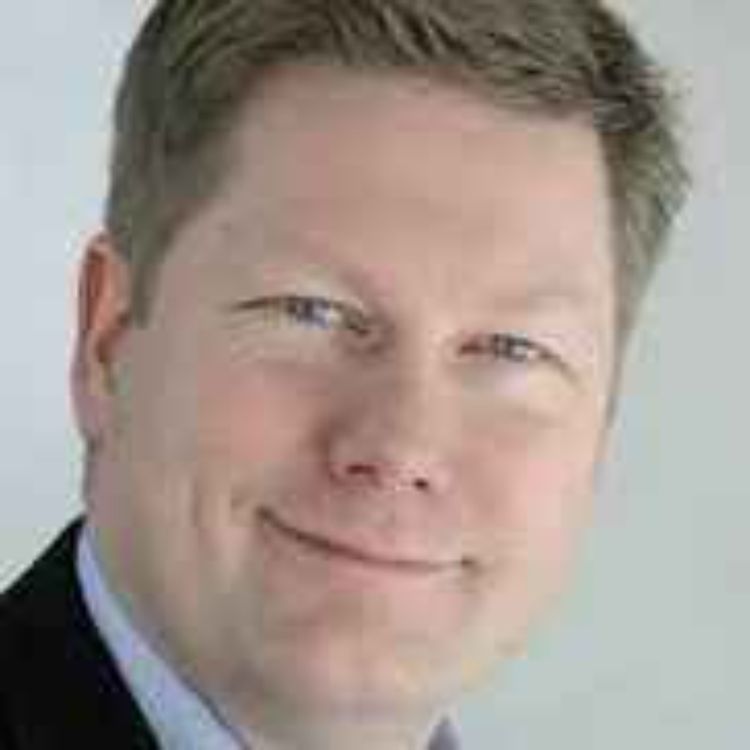 cover art for Feil Sperre med Hein Barthold