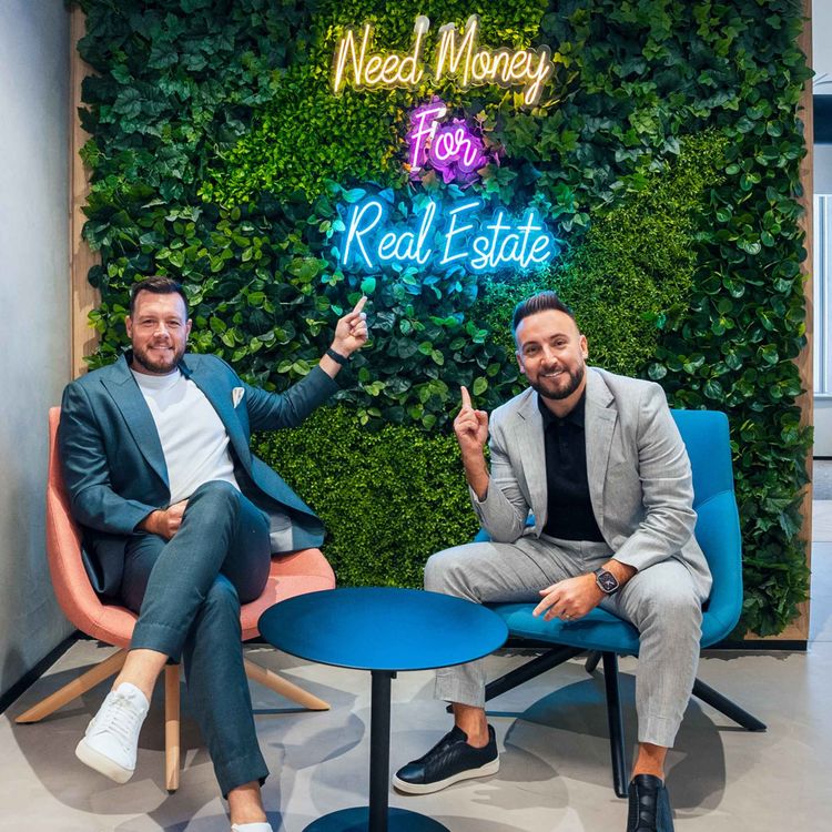 cover art for E65: Dubai, the gift that keeps on giving