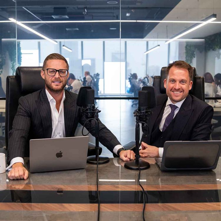 cover art for Is now the magic time to sell your home?