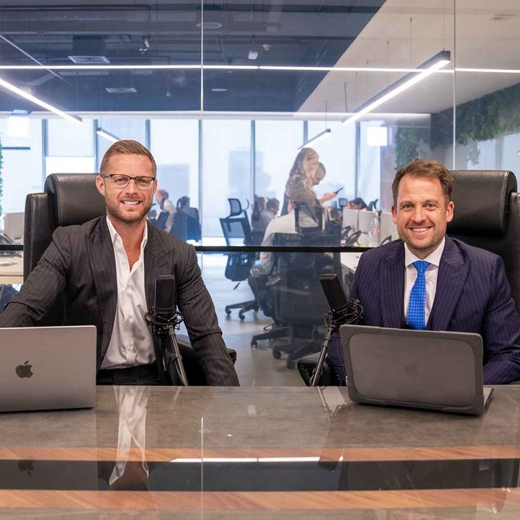 cover art for Expect the UNEXPECTED: How Dubai's summer boom defied expectations