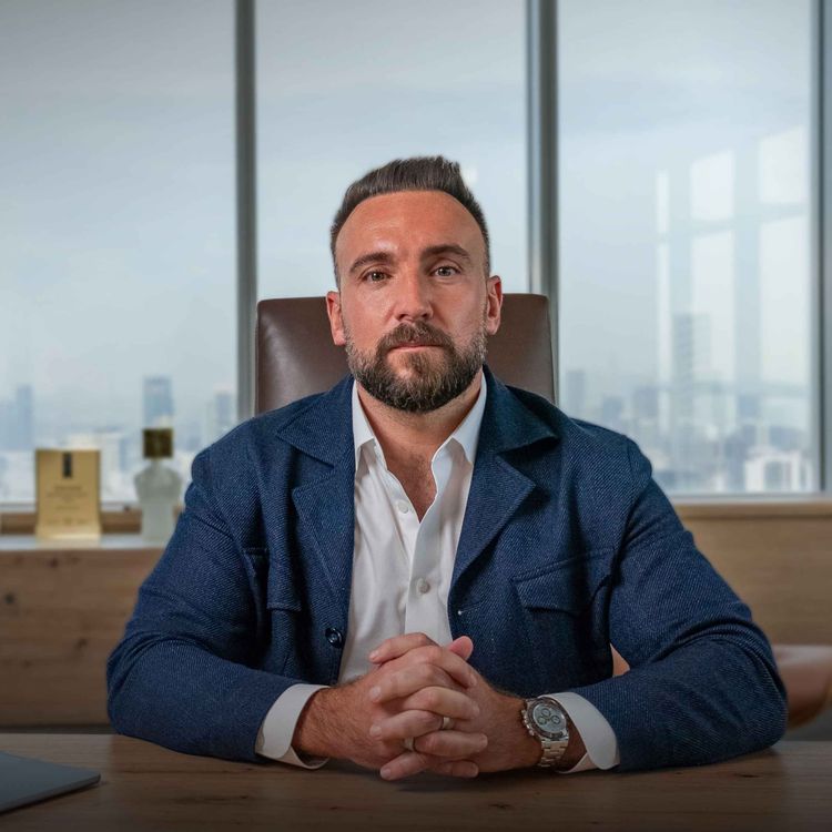 cover art for How the Dubai Property Market is Responding After 4 Weeks of Conflict