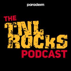 cover art for The TNL Rocks Podcast