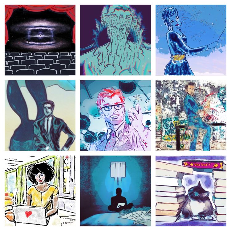 cover art for SEASON 3 EPISODE 10