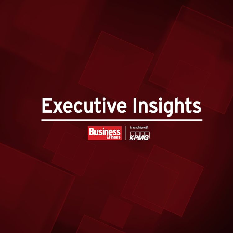 cover art for Revolutionary Reuse: How Wisetek's CEO is transforming tech waste into great products