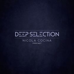 cover art for Deep Selection by Nicola Cocina