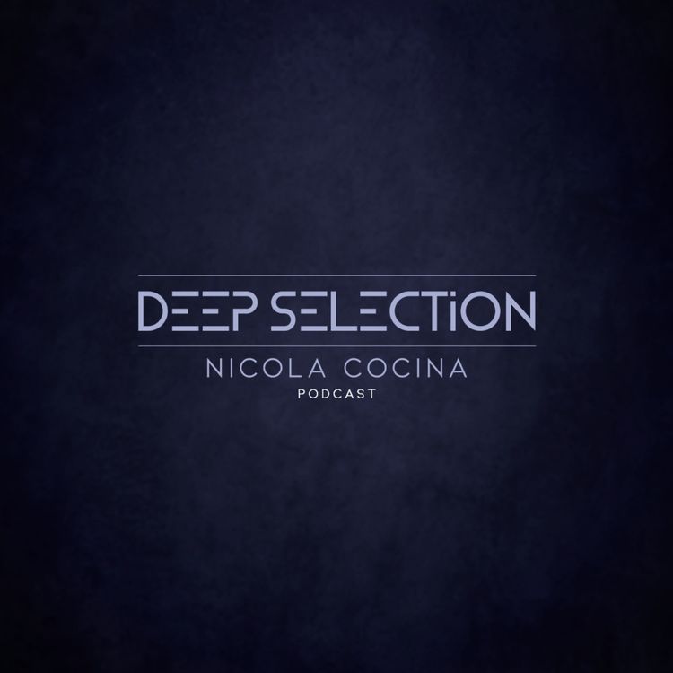 cover art for Deep Selection  Eps 103