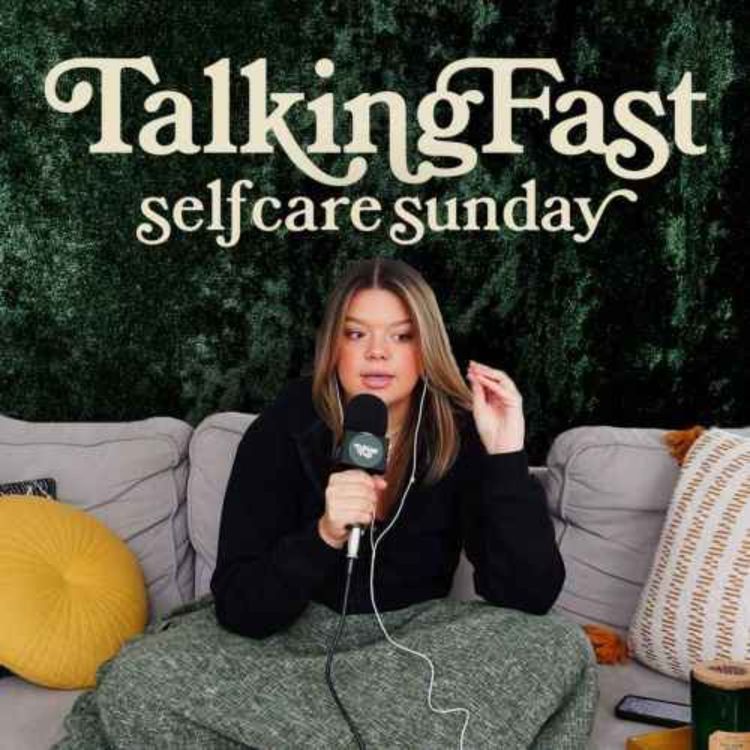 cover art for 10 things I learned in my 27th year // Self Care Sunday 
