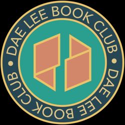 cover art for Dae Lee Book Club