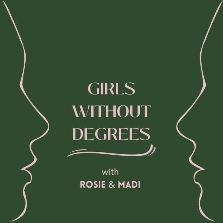 cover art for The Madi Takeover