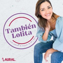 cover art for También Lolita