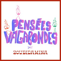 cover art for Pensées Vagabondes