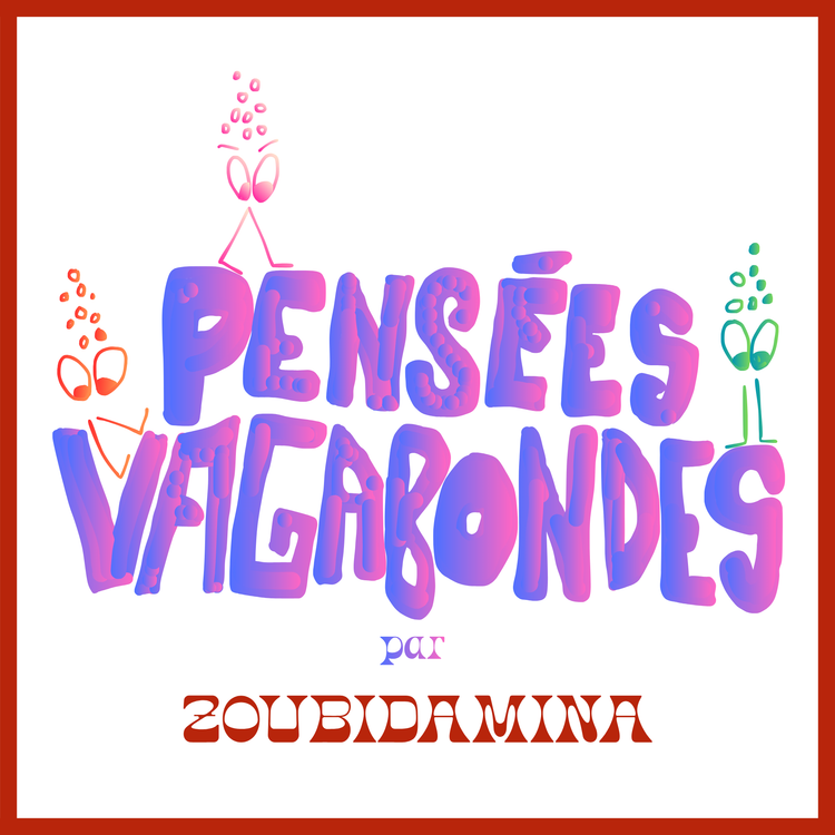 cover art for s'éloigner pour Survivre