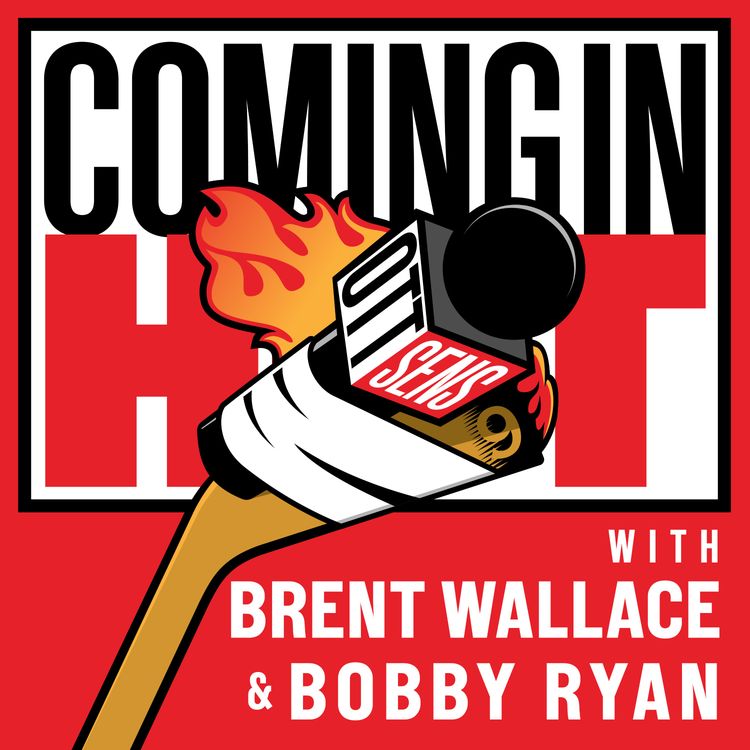 cover art for Dave Jackson | Coming in Hot LIVE - April 27