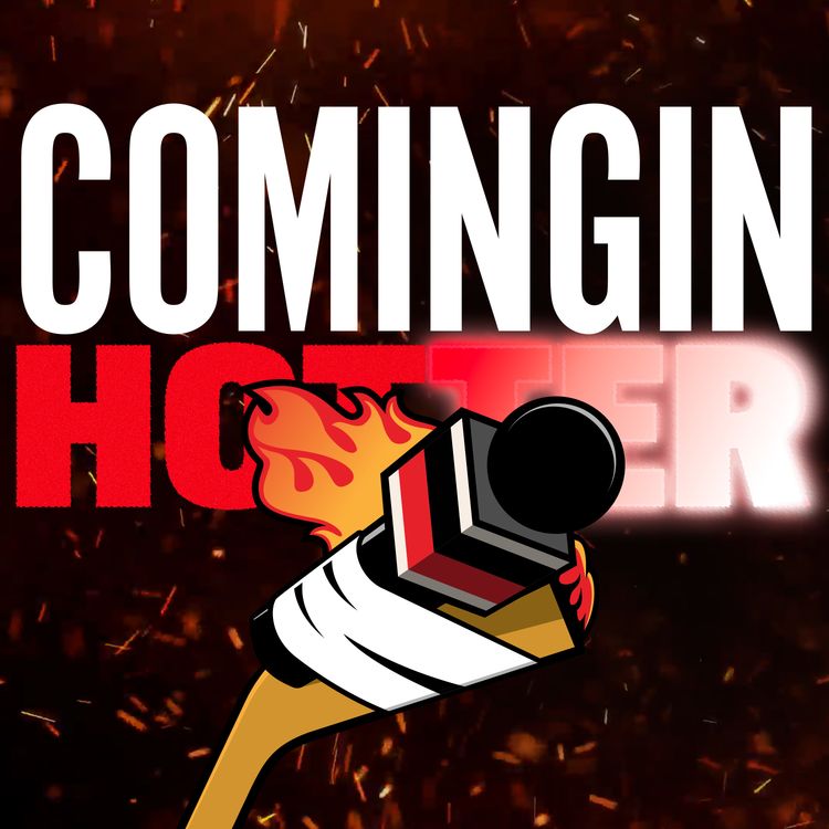 cover art for Sens Post Game - Ottawa vs Montreal - November 1st - Coming in Hotter LIVE