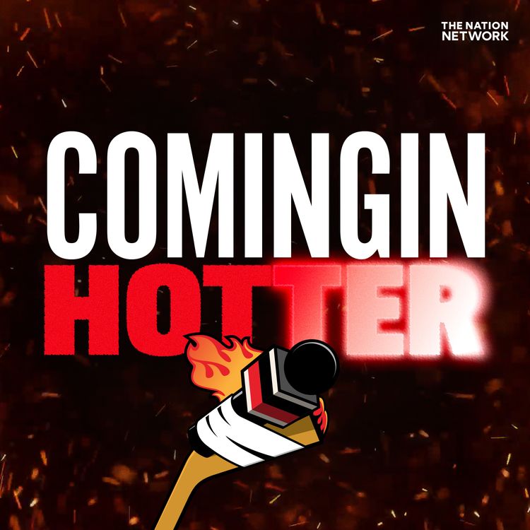cover art for Senators vs Hurricanes | Game 4 | Post Game Show | April 25th