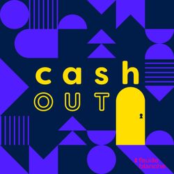 cover art for Cash Out - les coulisses des exits en musique