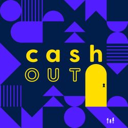 cover art for Cash Out - les coulisses des exits en musique