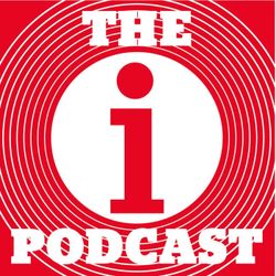 cover art for The i Podcast