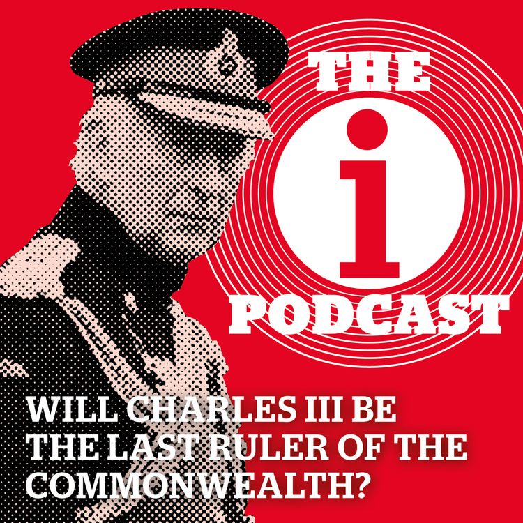 cover art for Will Charles III be the last ruler of the Commonwealth?