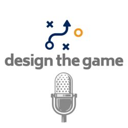 cover art for Design the Game Project