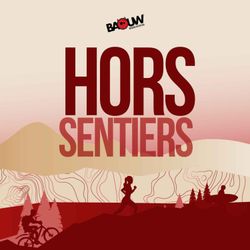 cover art for Hors Sentiers by Baouw